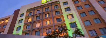 Holiday Inn Managua - Convention Center