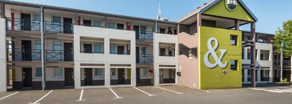 B&B Hotel St Nazaire Trignac