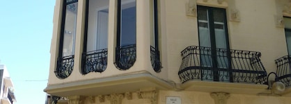 Hotel Noucentista