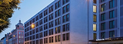 Residence Inn By Marriott Munich City East