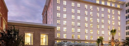 Hyatt House Charleston Historic District