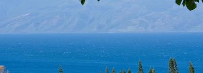 The Mauian - Boutique Beach Studios On Napili Bay