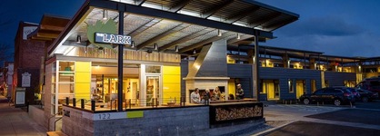 The Lark Bozeman