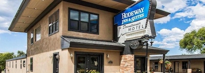 Rodeway Inn & Suites Downtowner - Route 66