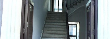 B&B Suite Cutelli