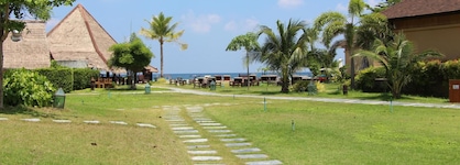 Bundhaya Villas Koh Lipe