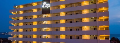 Condominium Hotel Monpa