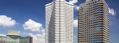 Hotel New Otani Tokyo Garden Tower
