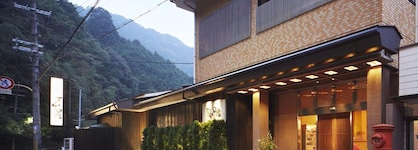 Fudouguchikan