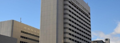 Ariston Hotel Kobe