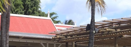 Villas Caroline