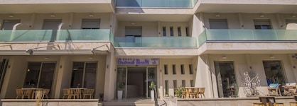 Grand Theoni Boutique Hotel & Spa