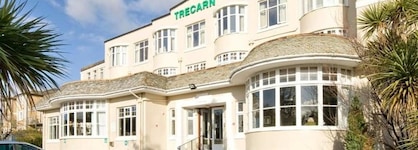 The Trecarn Hotel