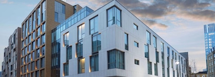 Hilton London Bankside