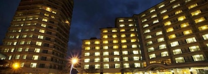 I Park Condominium Seoraksan