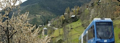 Vall De Nuria Apartamentos