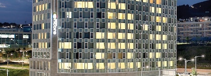 Shinshin Hotel World Cup