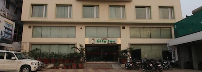 Hotel City Inn Varanasi