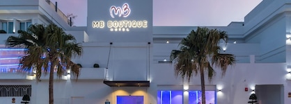 Mb Boutique Hotel - Adult Recommended -