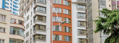 Ritz Apart Hotel