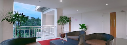 favehotel Simpang Lima - Semarang