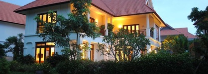 Furama Resort Danang