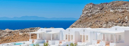 Katharos Villas