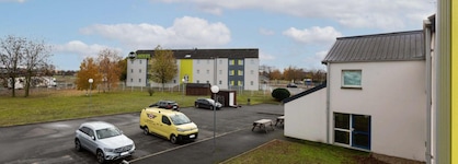 B&B Hotel Bourges - 2
