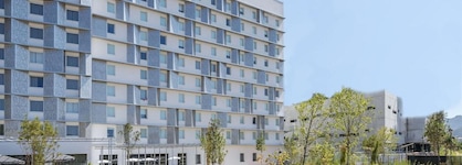 B&B Hotel Marseille Prado Vélodrome