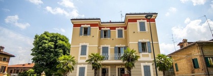 Hotel Villa Maranello