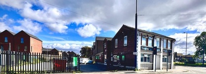 Trivelles Hotels - Eccles New Road