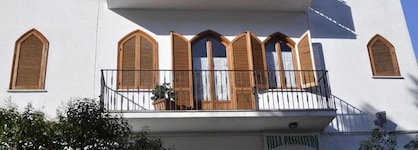 B&B Villa Passiaturo