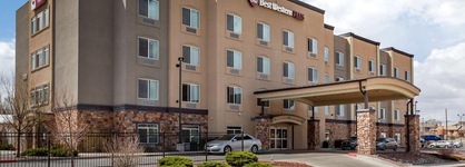 Best Western Plus Gallup Inn & Suites