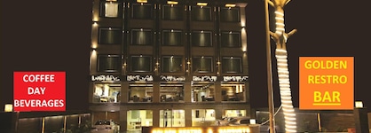 Hotel Golden Grand
