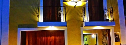 Hotel Casa Hipil