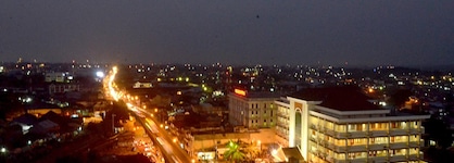 Ascent Premiere Hotel And Convention