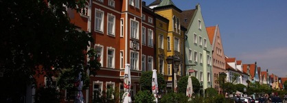Motel Einstein Erding