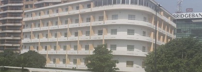 Grand Hôtel D'abidjan