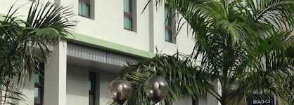 Hôtel Palm Club