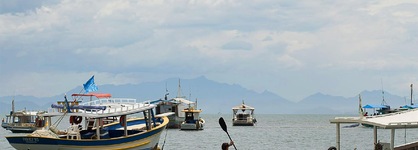 Casa Mar Paraty
