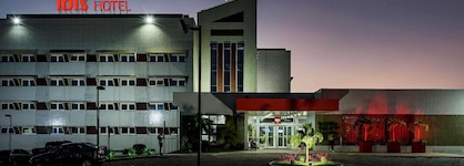 Ibis Belem Aeroporto