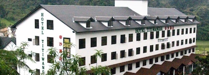 Hotel Titiwangsa