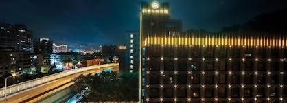 Platinum Hotel