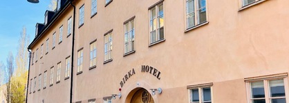 Birka Hostel