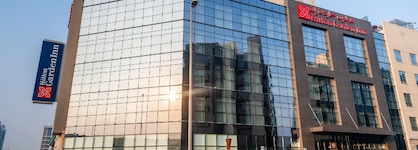 Hilton Garden Inn Dubai Jumeirah
