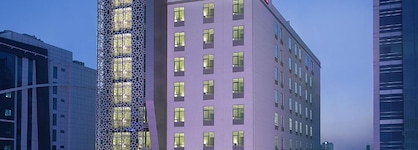 Hilton Garden Inn Dubai Deira