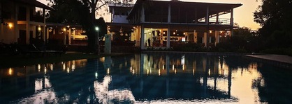 Blue Turtle Hotel