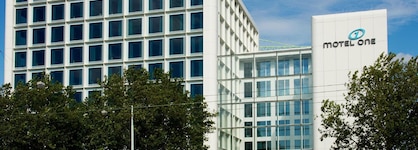 Motel One Amsterdam