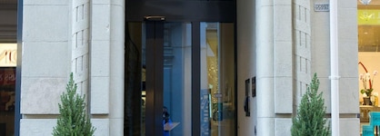Hôtel Des Voyageurs