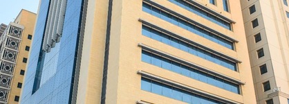 Saraya Corniche Hotel